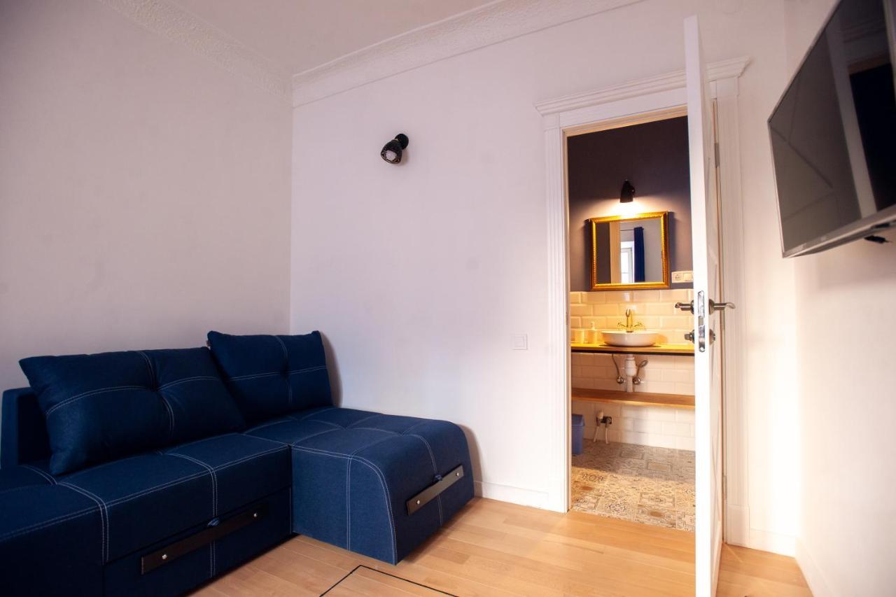 Neue Gasse Lviv Apartments 외부 사진