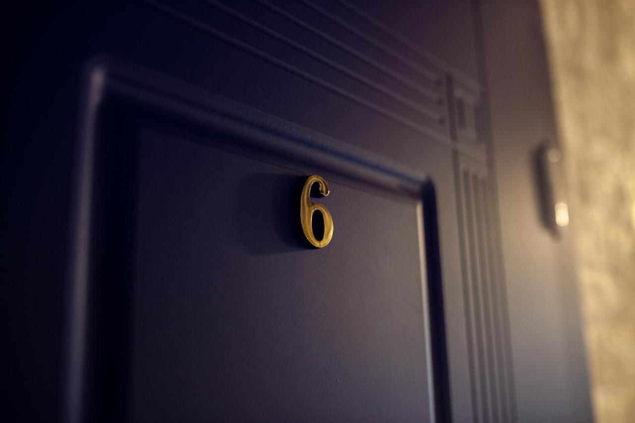 Neue Gasse Lviv Apartments 외부 사진