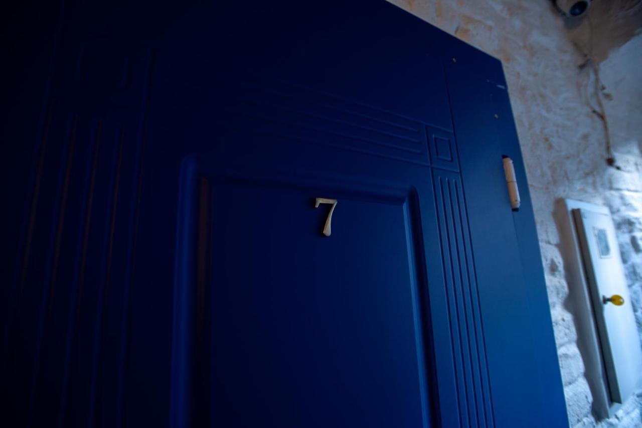 Neue Gasse Lviv Apartments 외부 사진