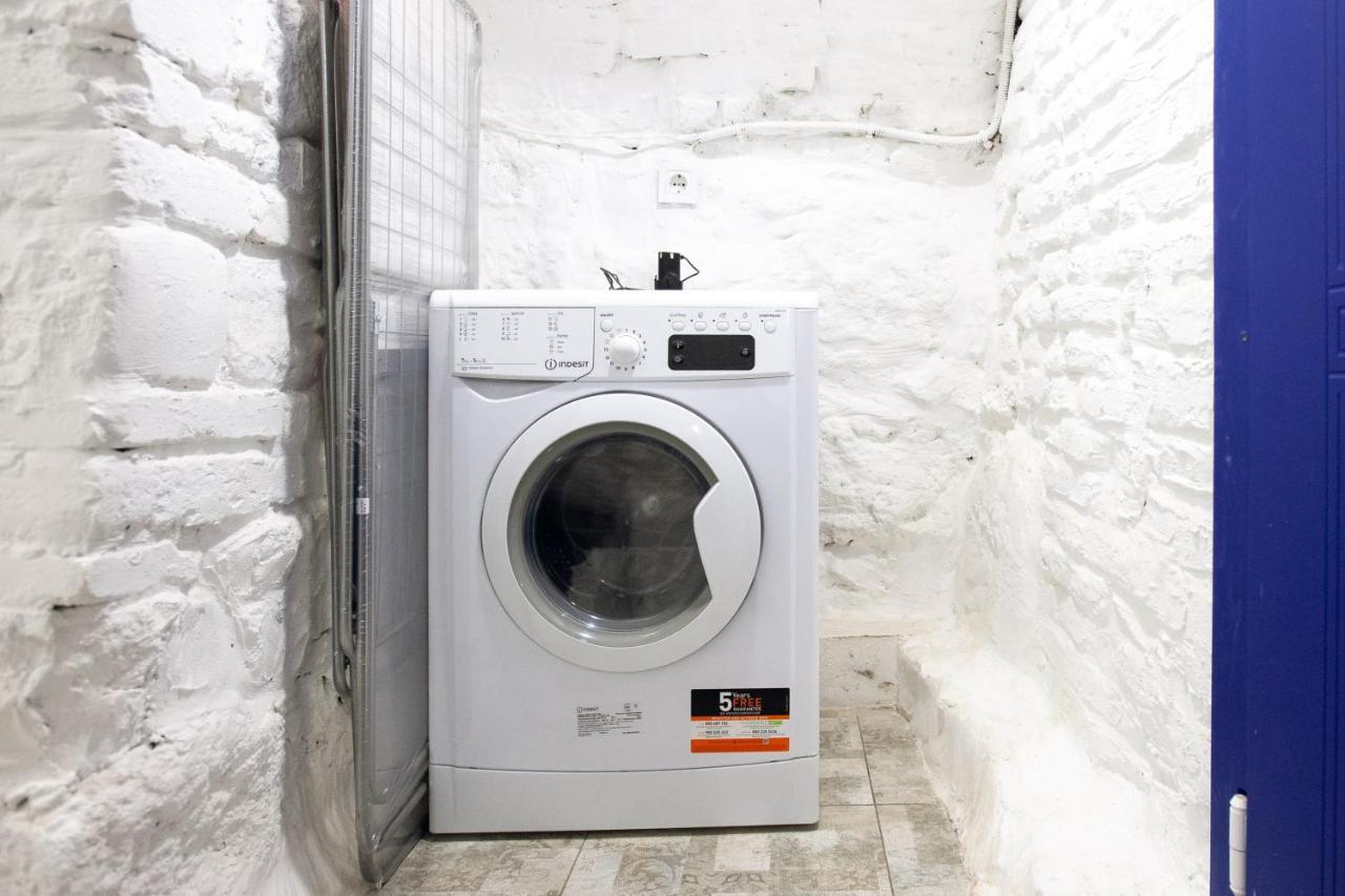 Neue Gasse Lviv Apartments 외부 사진