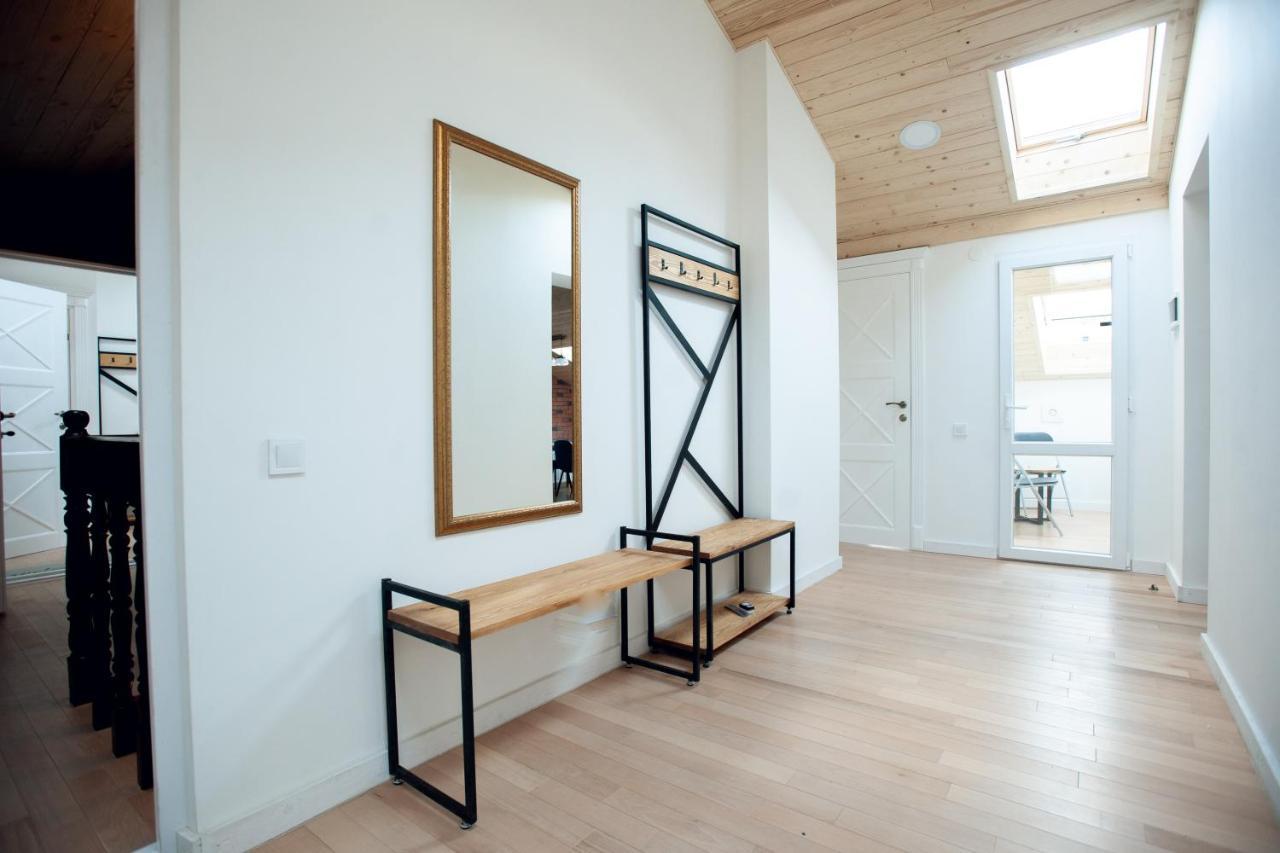 Neue Gasse Lviv Apartments 외부 사진