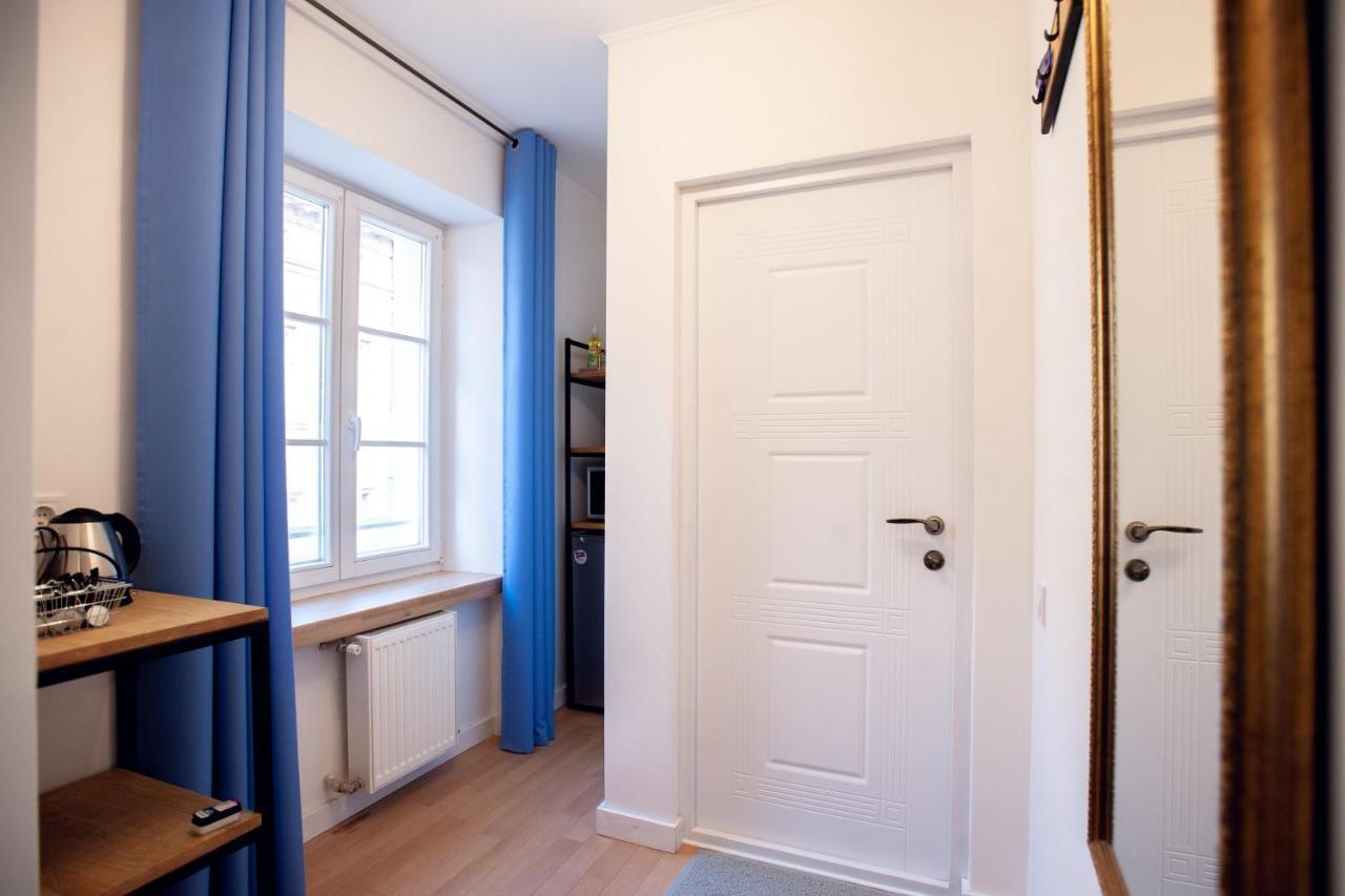 Neue Gasse Lviv Apartments 외부 사진